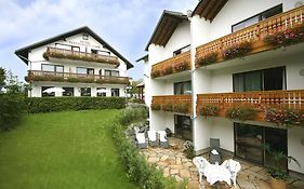 Landkomfort Hotel Elsenmann Garni